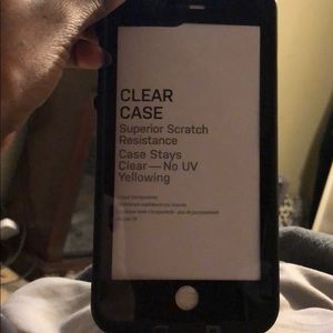 Lifeproof case